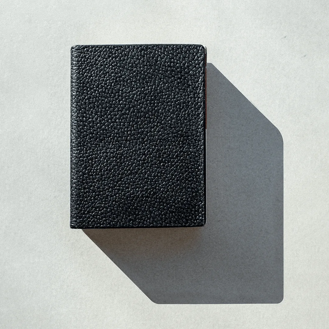 How to Store Case Study Playing Cards Without Warping