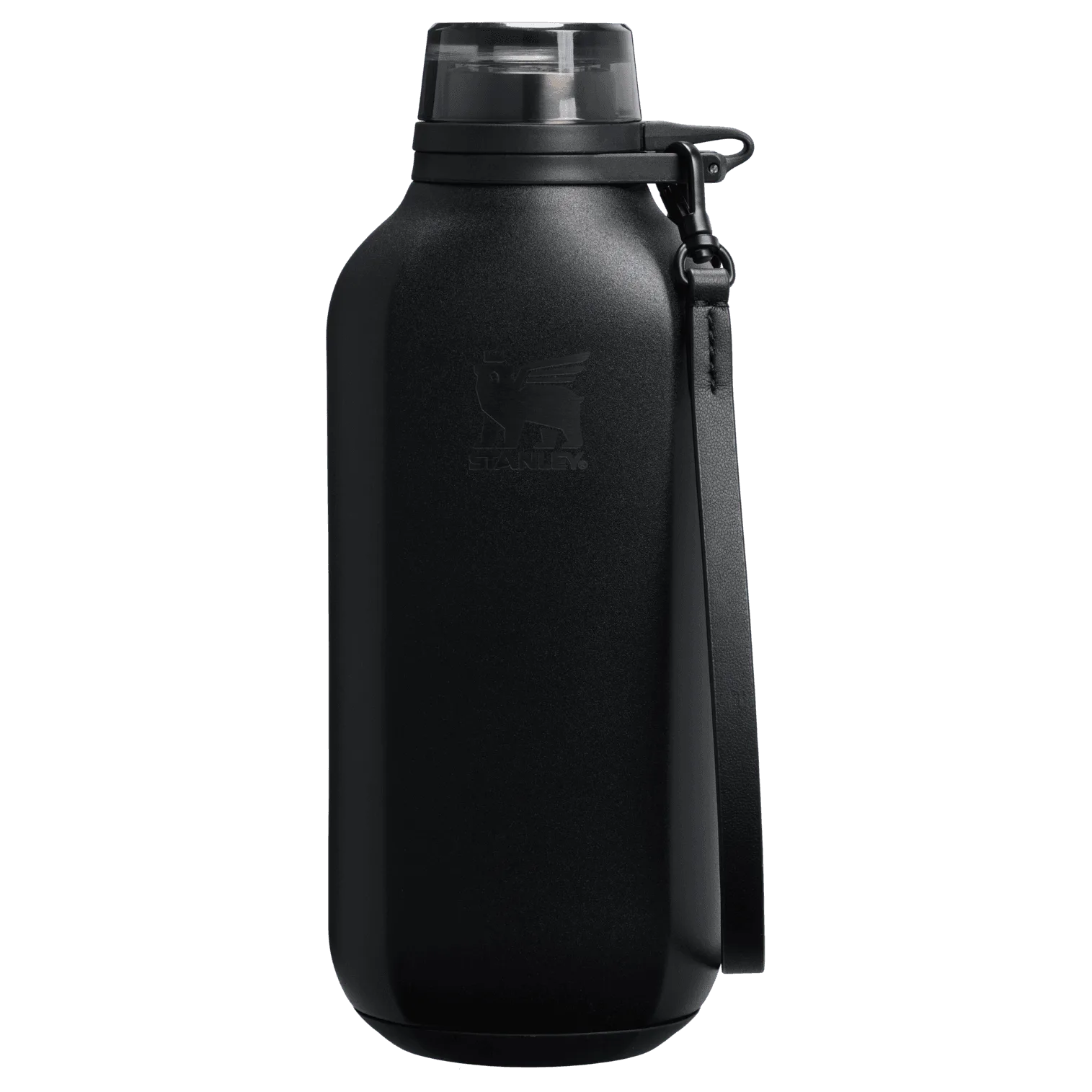 Stanley Clutch-flaske vs IceFlow-tumbler: Hvilken er best på farten?