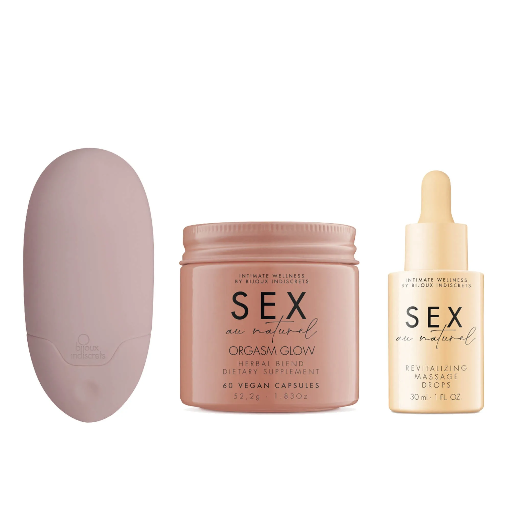 Důležitost péče o sebe v sexuálním zdraví: Tipy a doporučení produktů