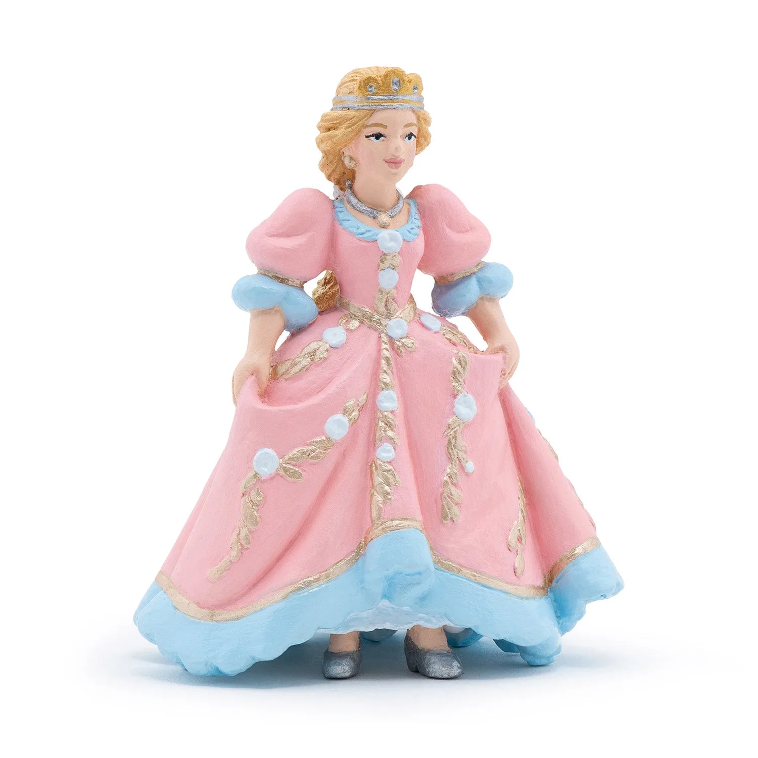 Princess & Unicorn Figurines: Enchanted Play Ideas