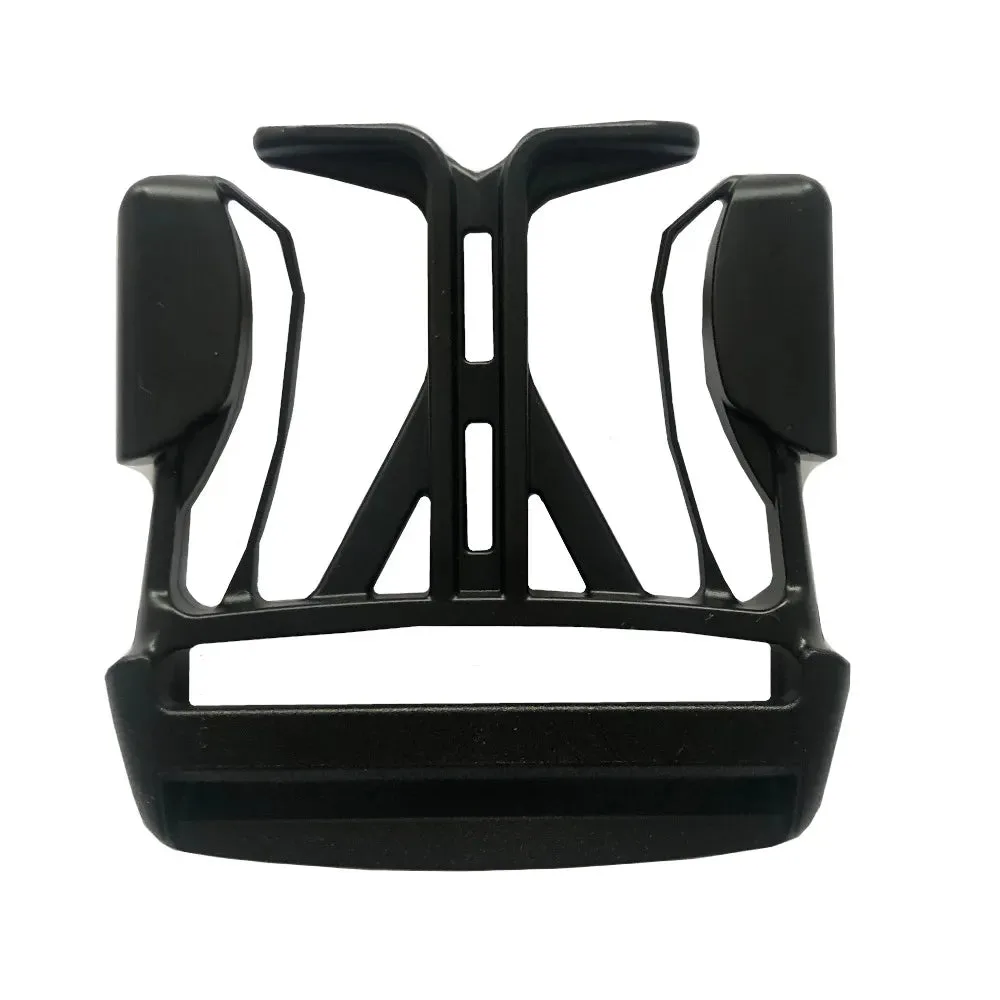 Replace Waist Buckle on Baby Carrier: Step-by-Step