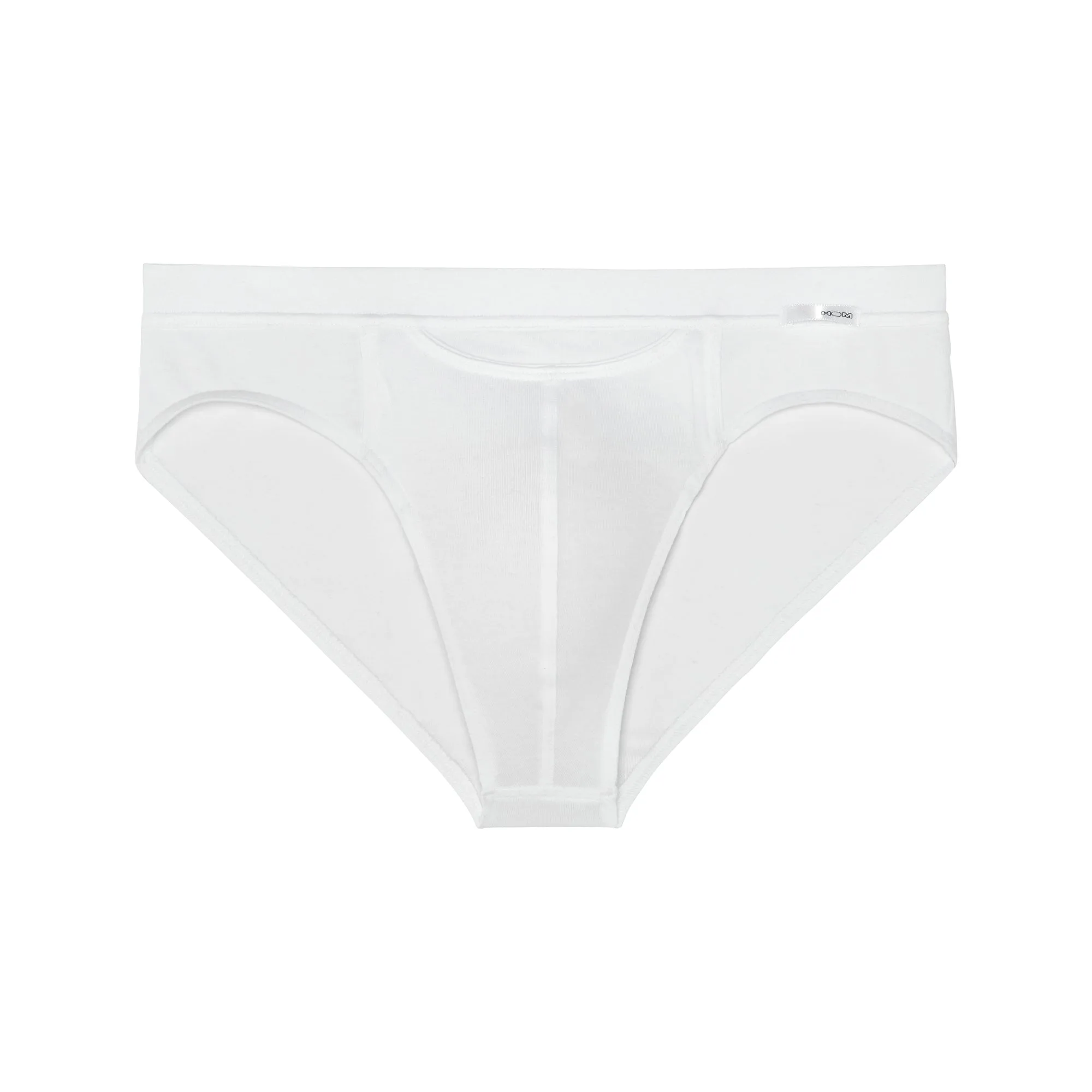 Tencel Soft Comfort Mini Briefs Ho1 | White 402464-0003