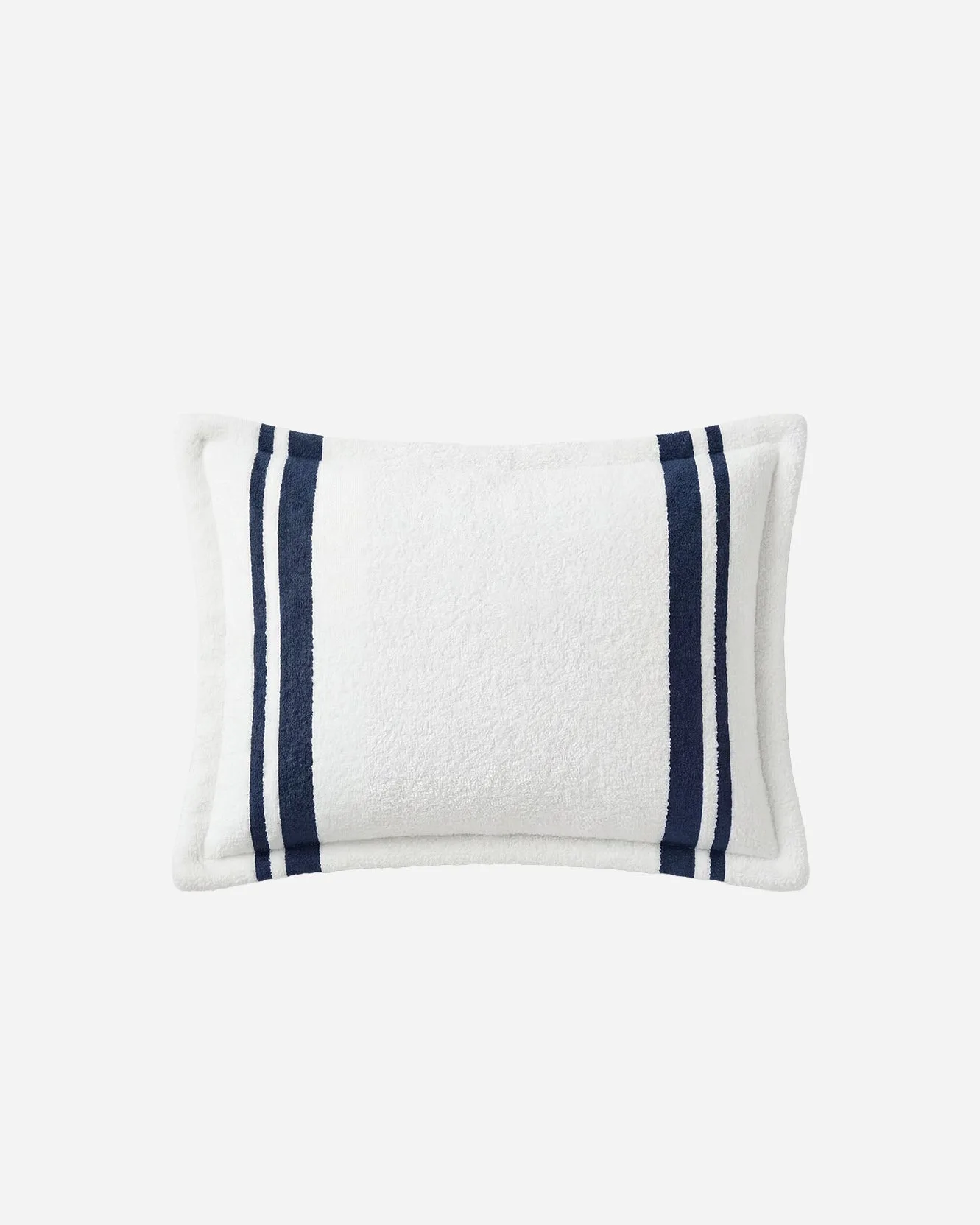 Set Sarung Bantal Bergaris Amarena Snug