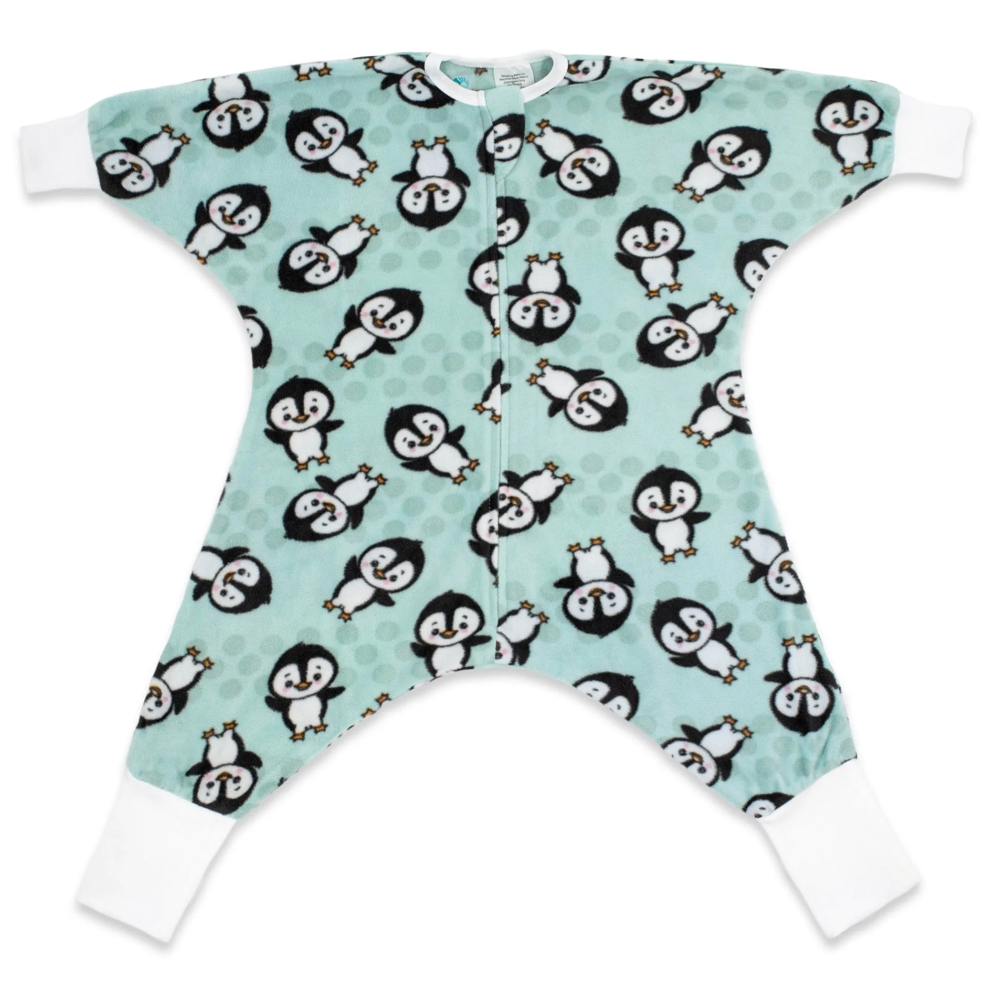 Fleece vs. Bamboo Zipadee-Zip: Which Fabric Is Right for Your Baby?