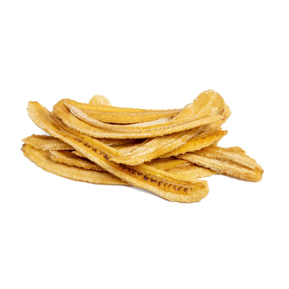 Dried Banana Sugar Free