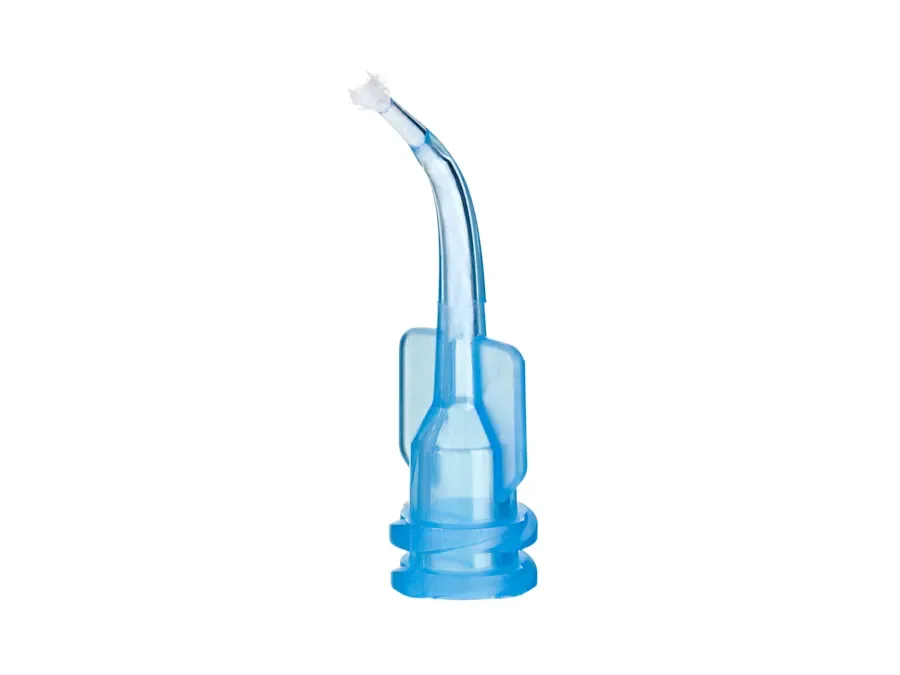 Blue Mini™ Dento-Infusor™ Tip