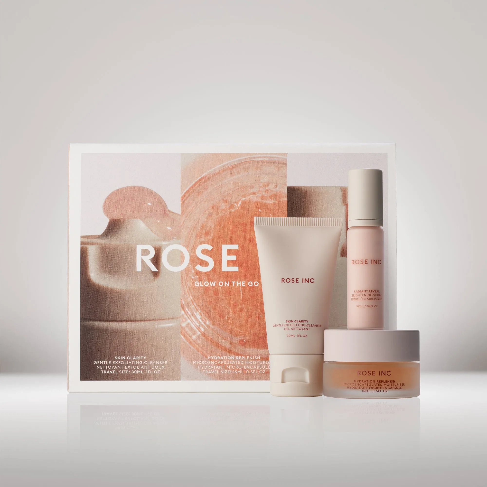 Set Glow On the Go