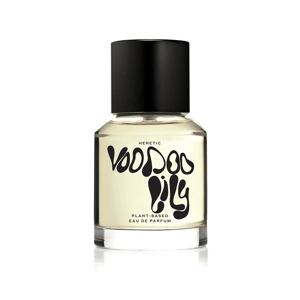 Tips for Traveling with HERETIC Perfumes