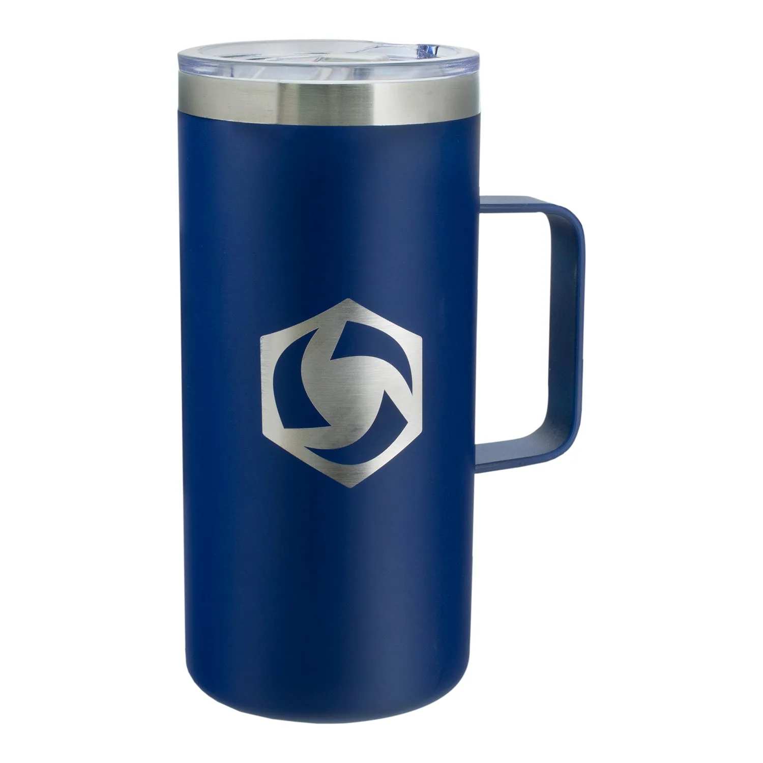 Heroes of the Storm 18oz Stainless Steel Mug