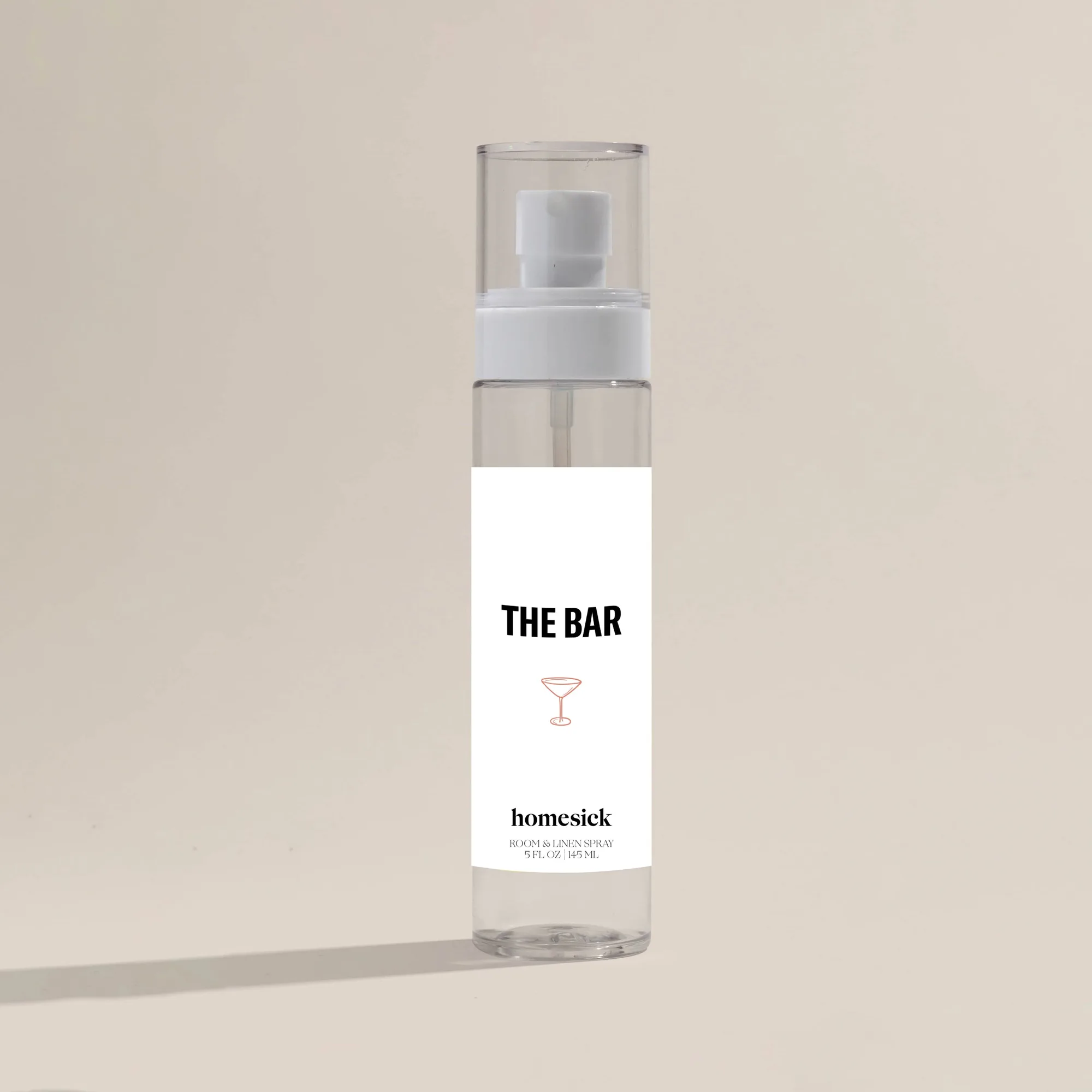 The Bar Linen & Room Spray