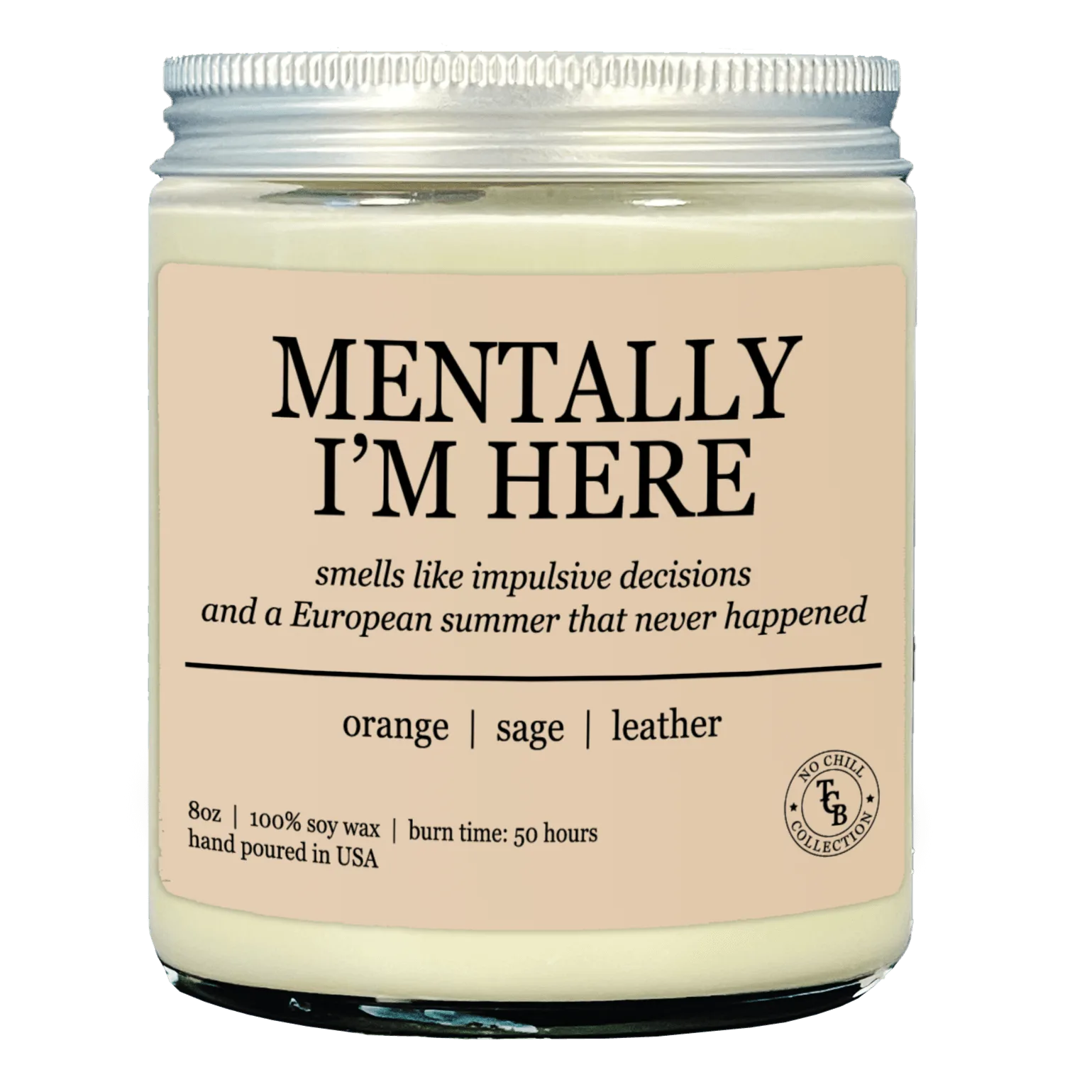 How to Decorate with Political Humor Candles
