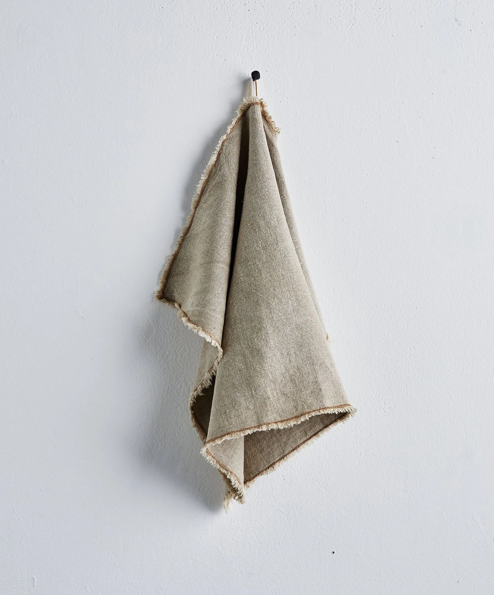 How to Create a Sustainable Home with Linen Products