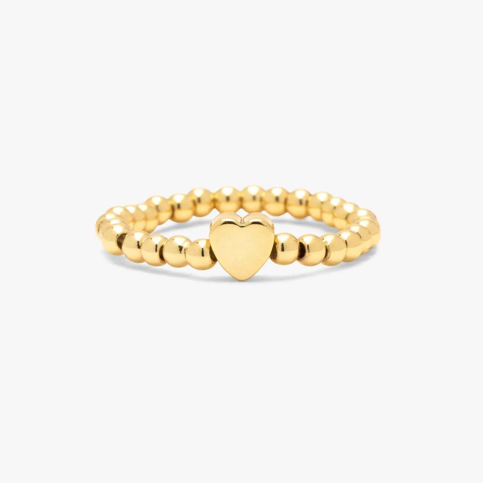 How to Choose the Perfect Ring Stack: Mixing Metals and Gemstones