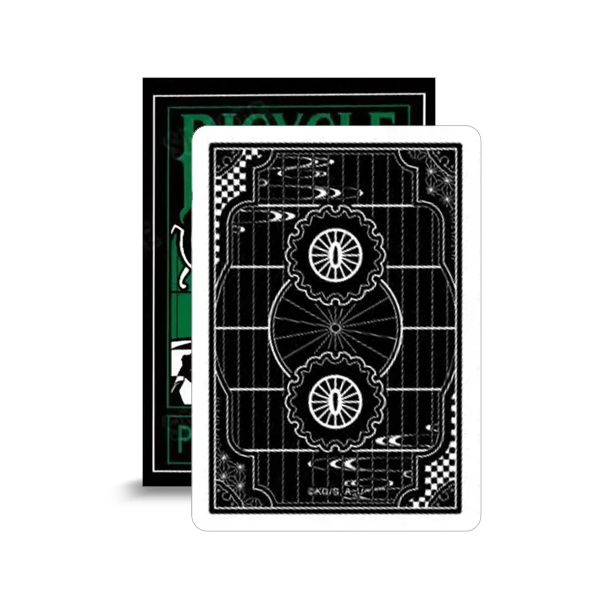 Cartas Demon Slayer: Guia de Design e Coleção