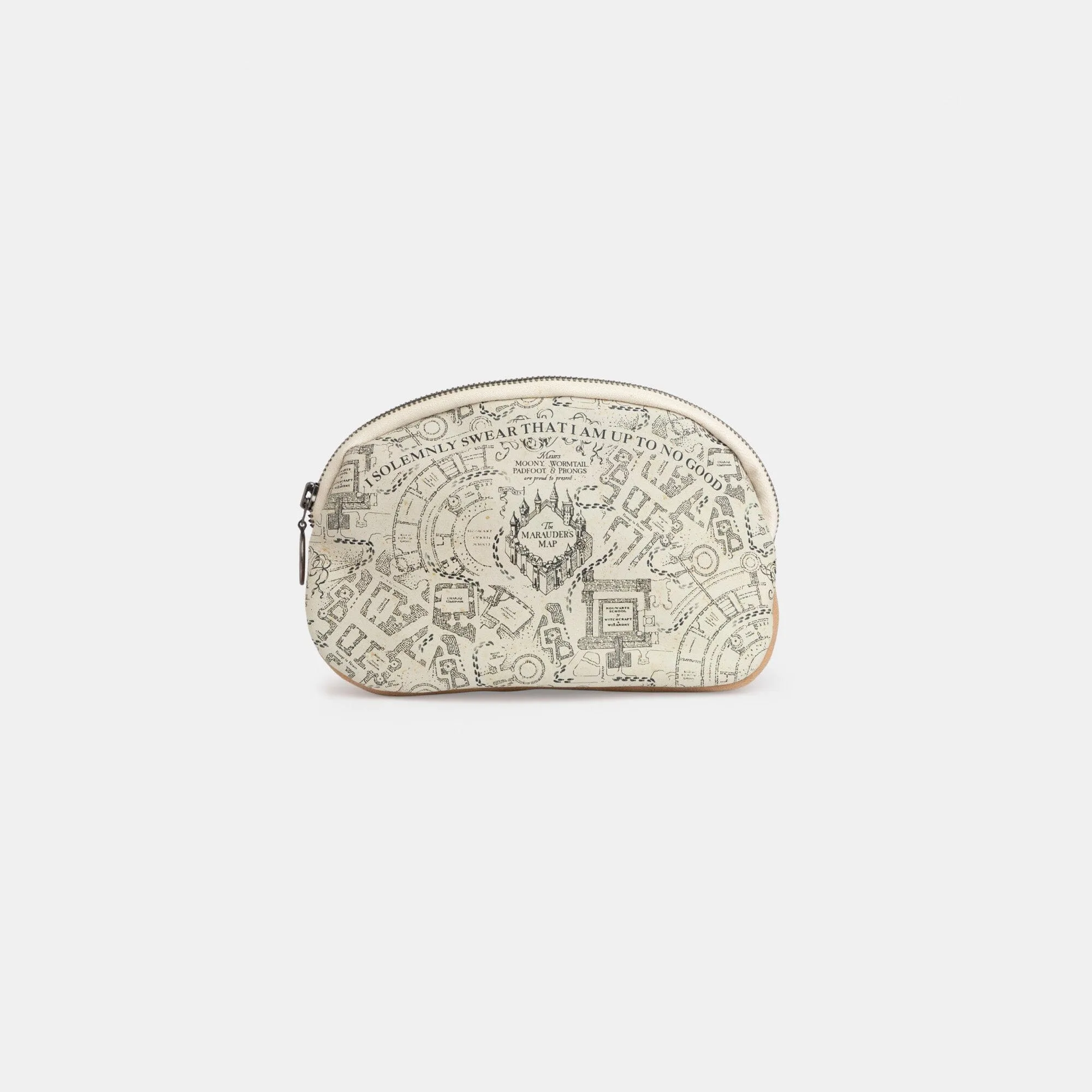 Marauder's Map™ Cosmetic Pouch