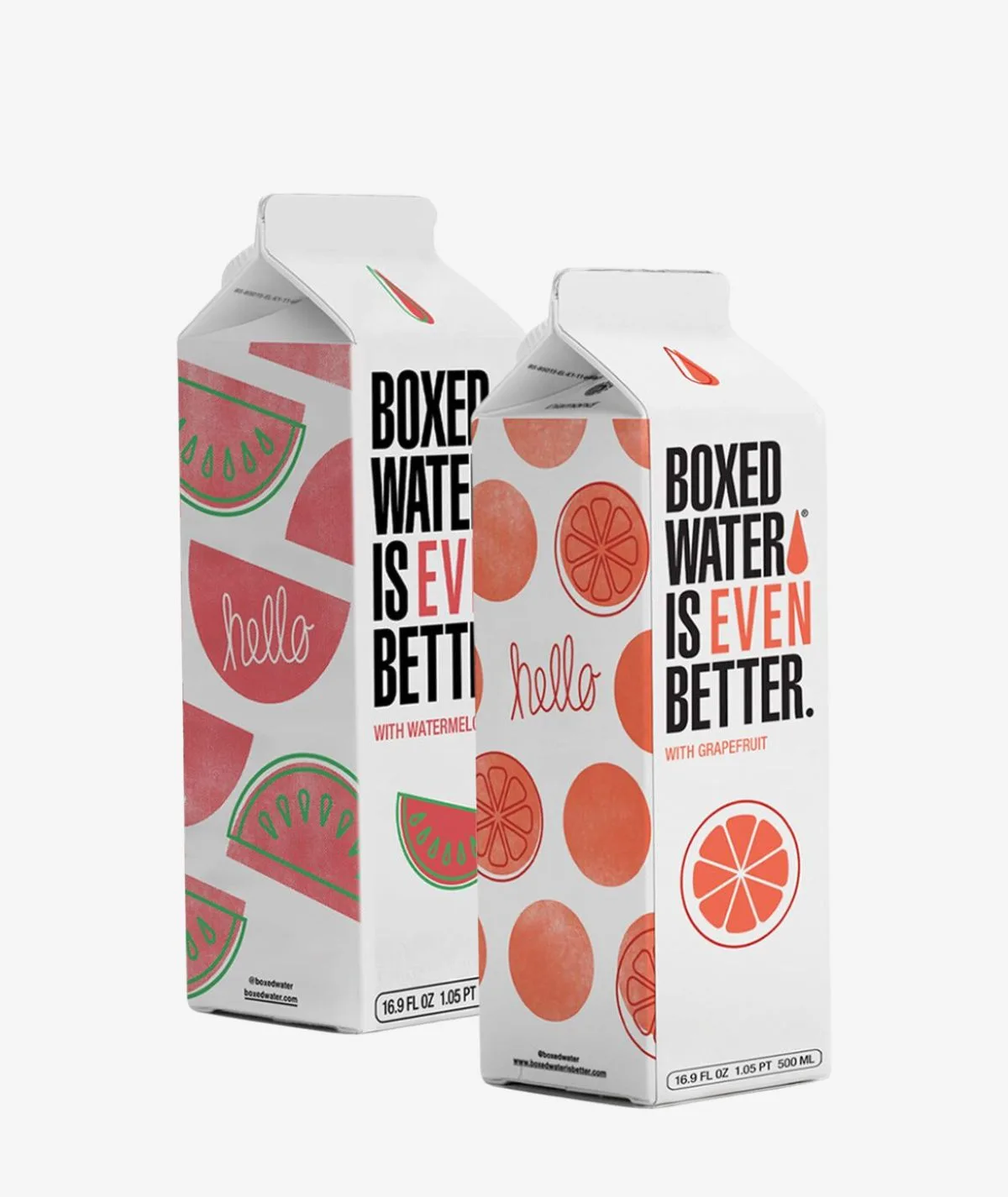 500ML WATERMELON GRAPEFRUIT COMBO
