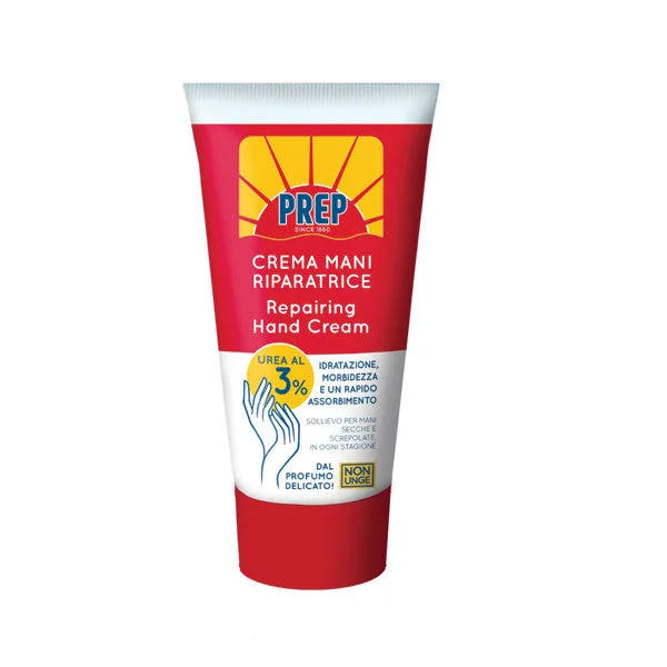 Prep Repairing Hand Cream 75 ml