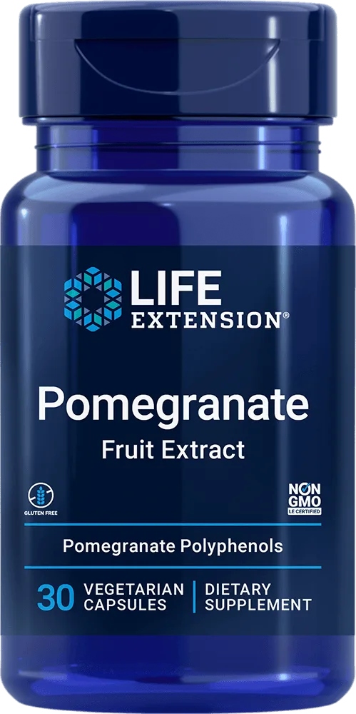 Pomegranate Extract Buying Guide for Antioxidant Support