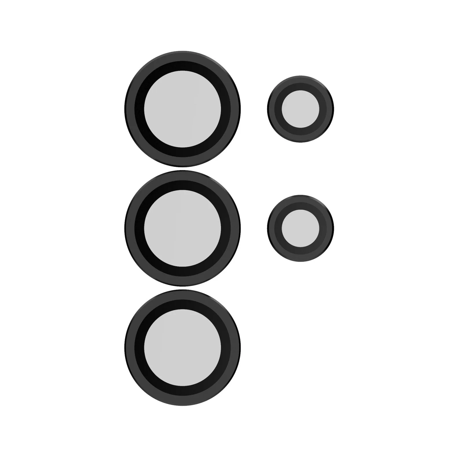 Galaxy S26 Ultra camera lensbeschermer: plaatsen en installeren