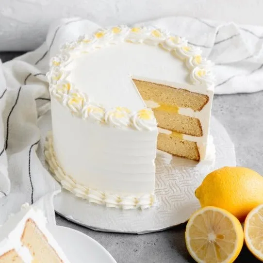 Ultimate Lemon Cake Buying Guide: Flavors and Sizes