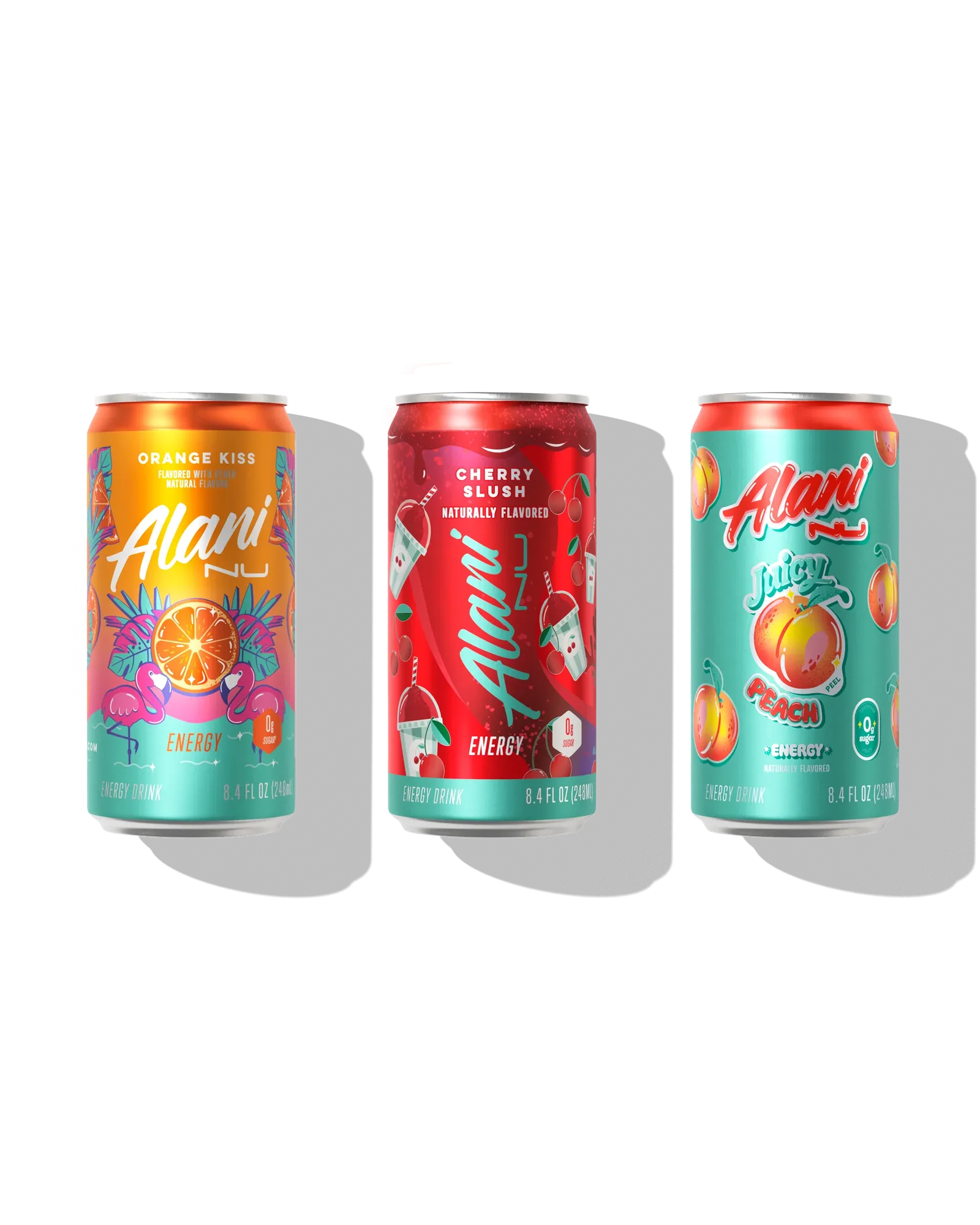 The 2025 Rise of Mini Energy Drinks: Why Smaller Cans Are Dominating the Functional Beverage Market