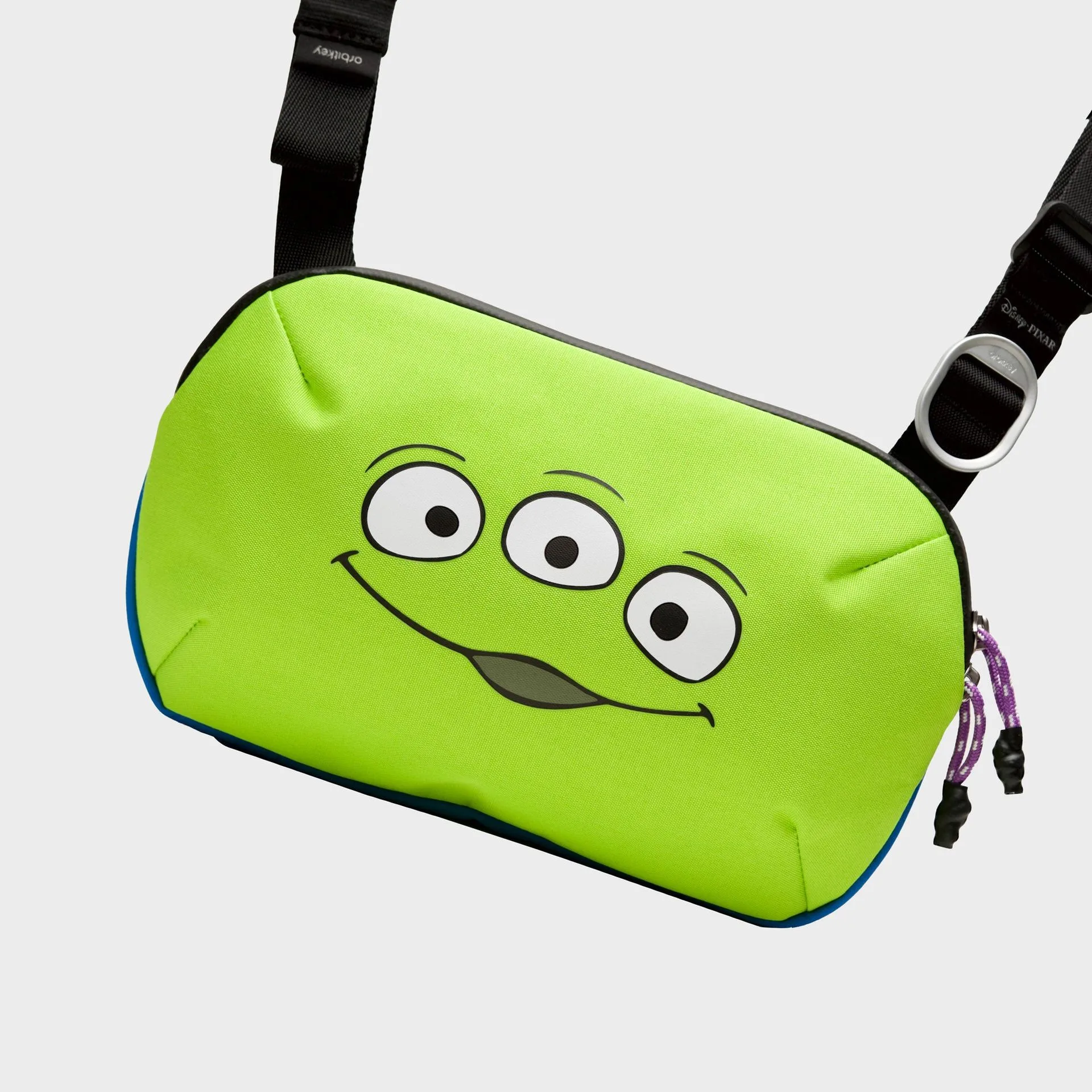 How to Clean and Care for Your Nylon Sling Bag: Fabric, Zippers, and Hardware