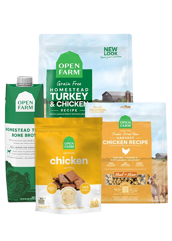 Poultry Bundle