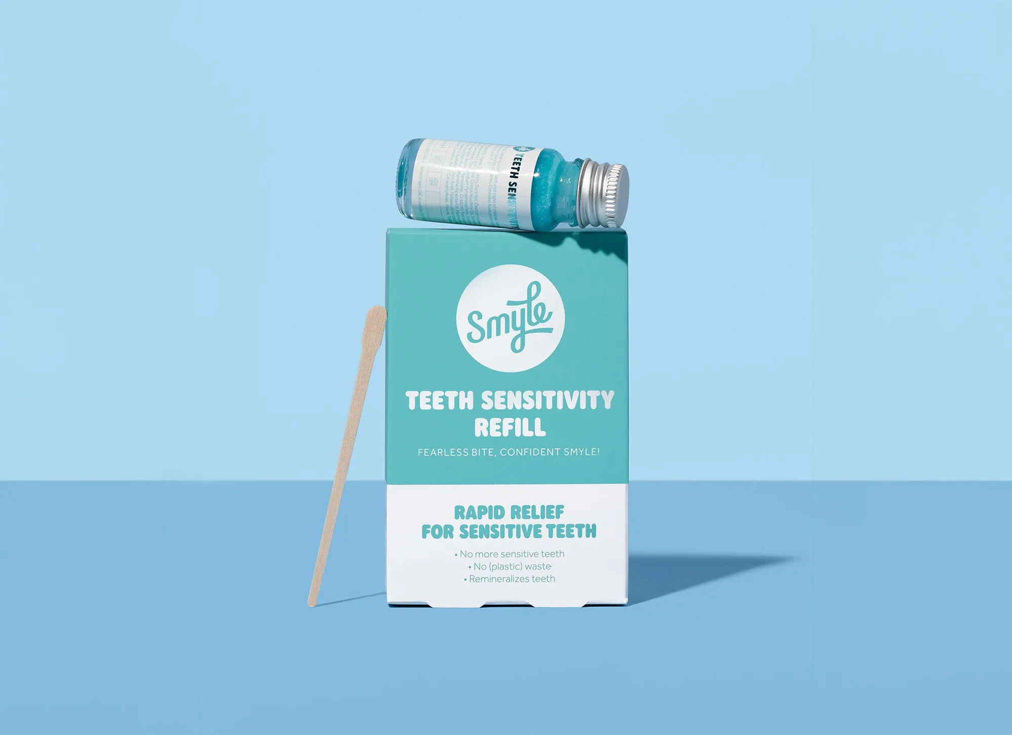 Refillable Toothpaste Tablets: How Refills Work and Why They Matter