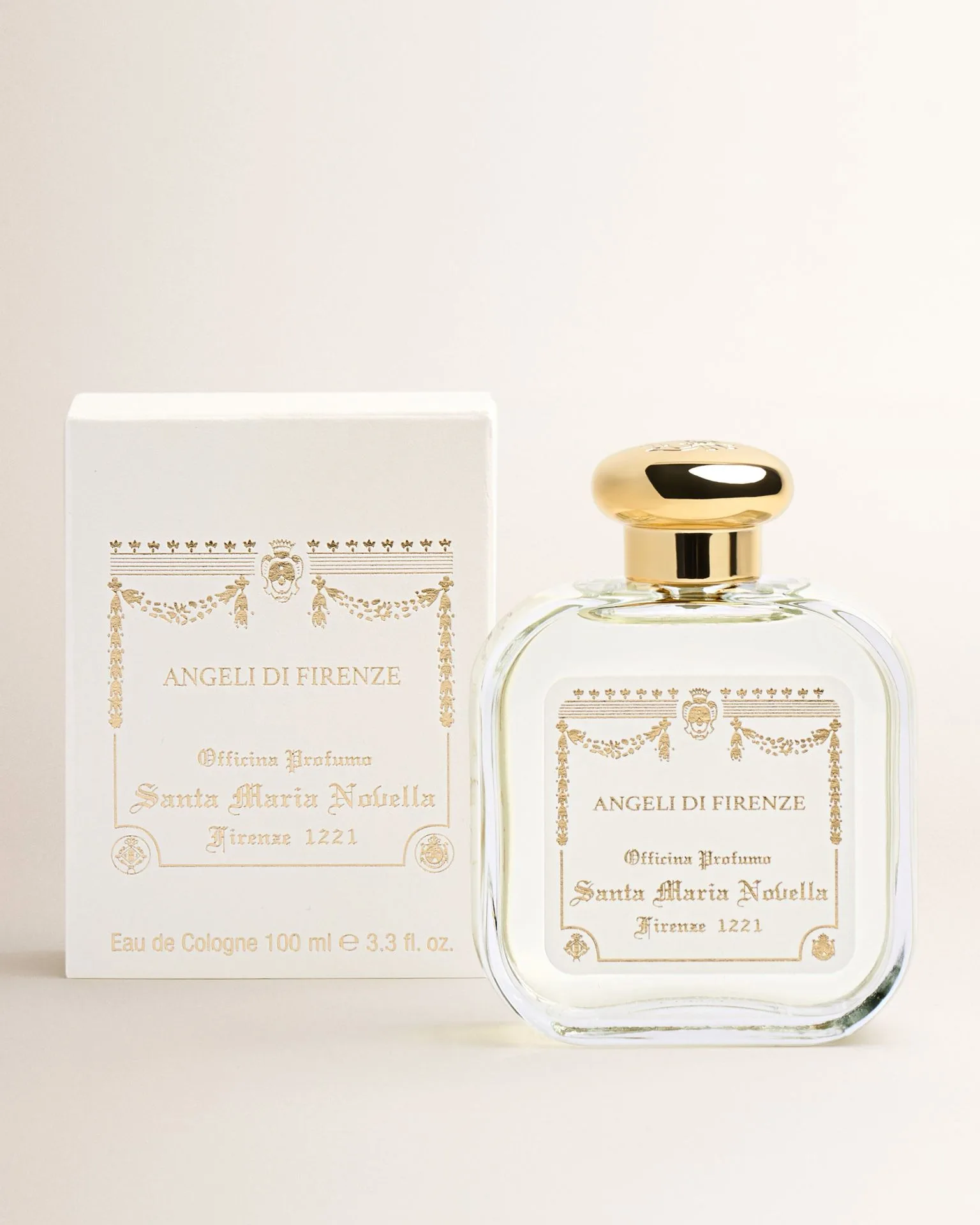 Angeli di Firenze Bath & Shower Gel: A Complete Review