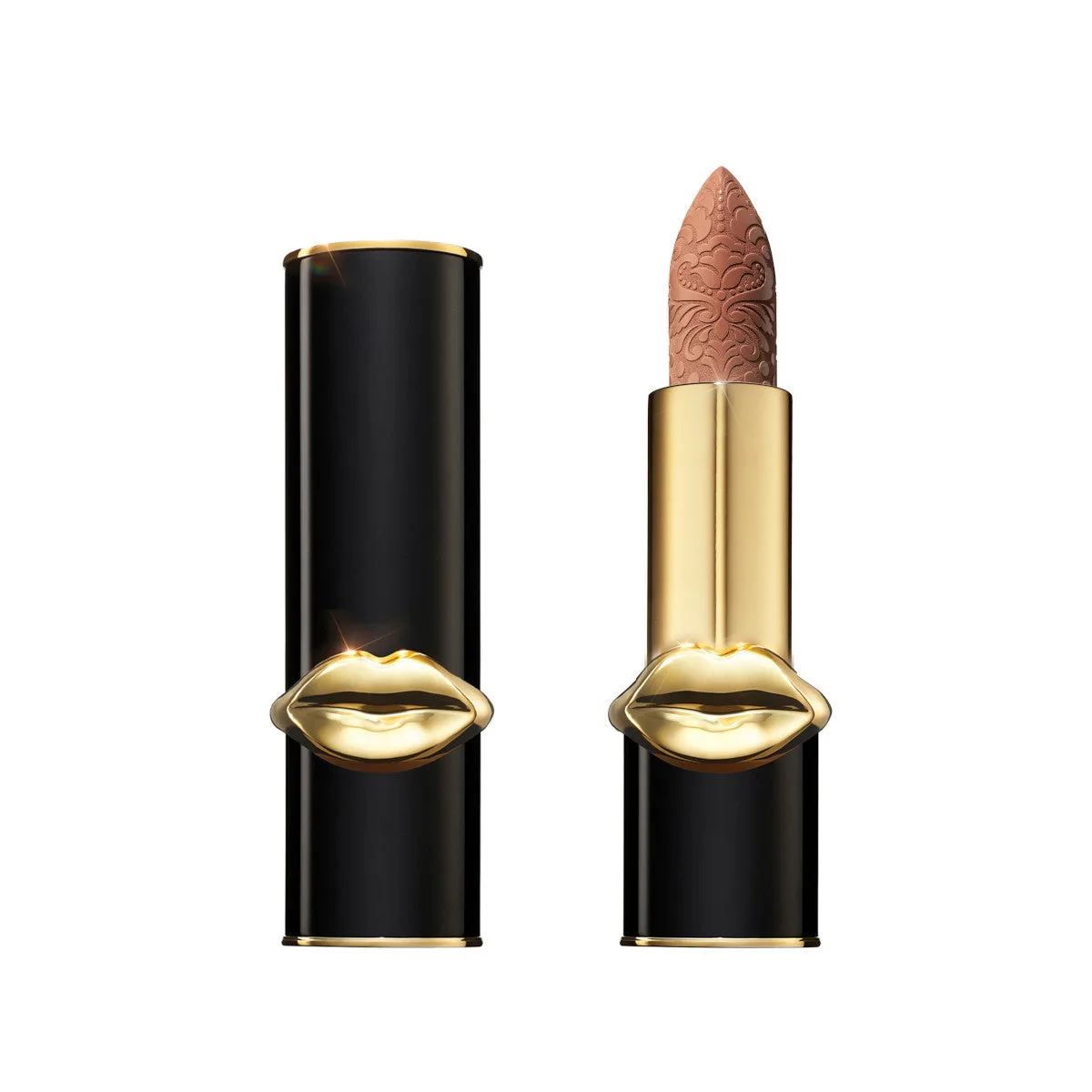 LiquiLUST vs MatteTrance: Welke lipstick finish blijft langer zitten?
