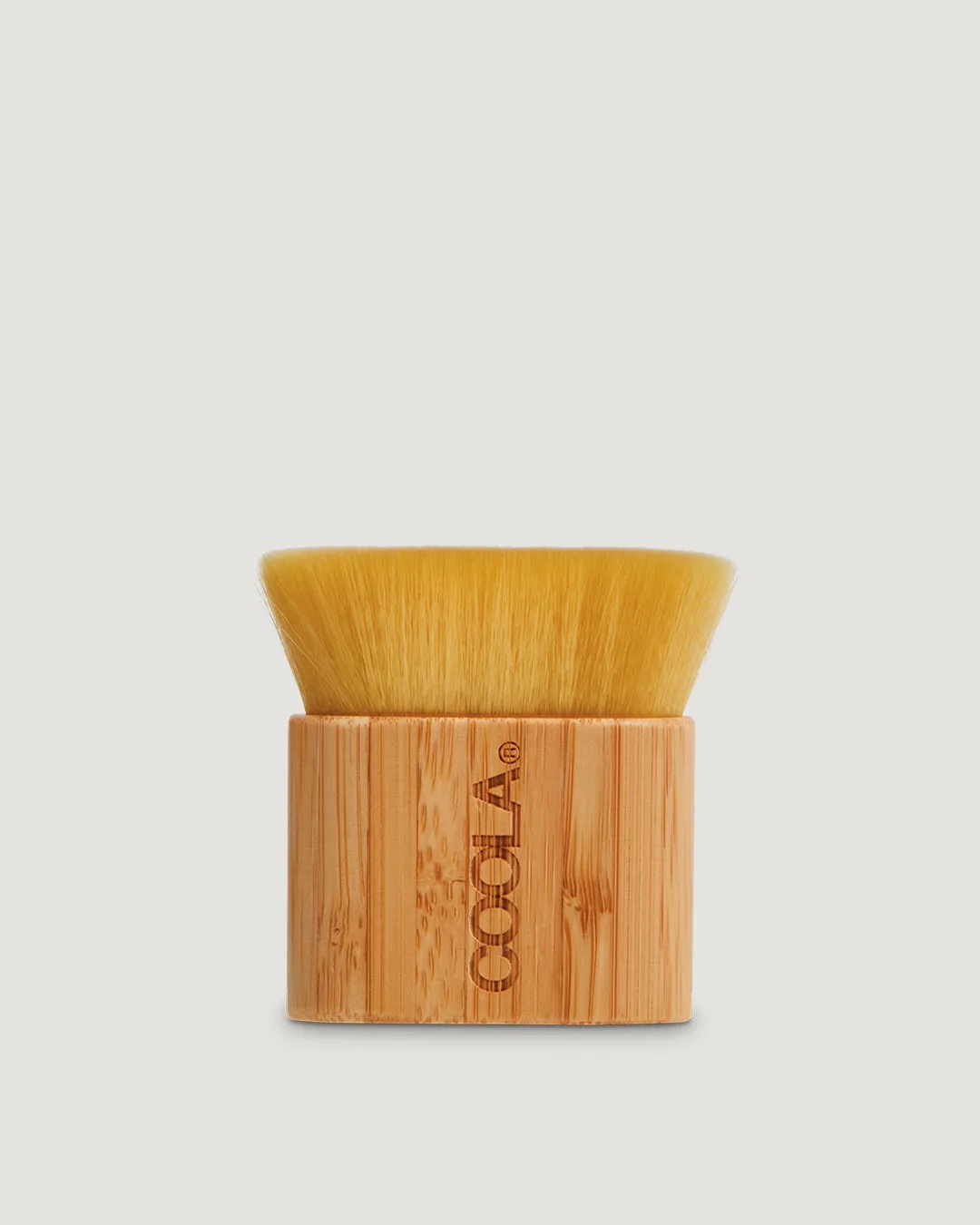How to Clean Your Sunless Tan Kabuki Body Brush for Longevity