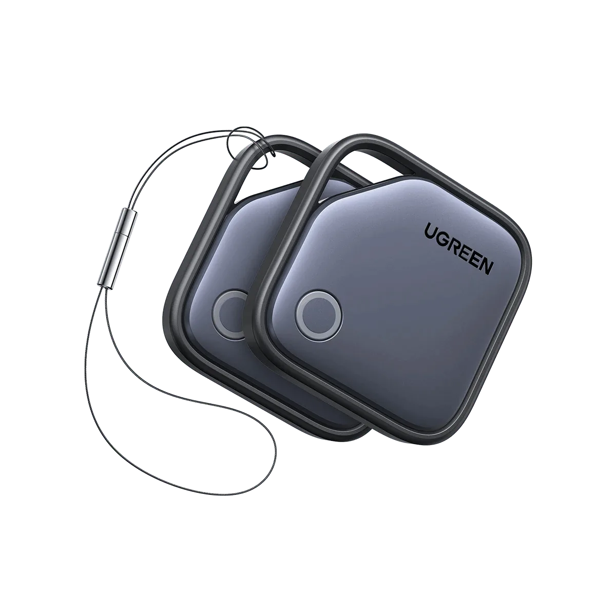 UGREEN FineTrack S with SmartThings: Setup Guide