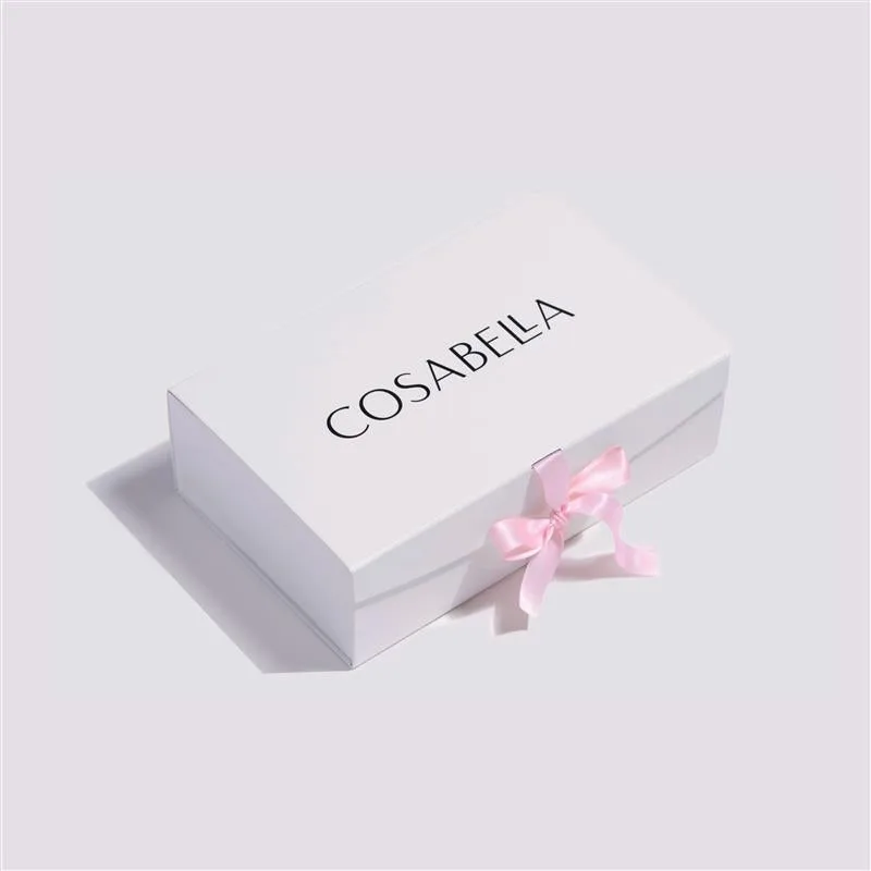 Cómo elegir la caja de regalo de lencería perfecta