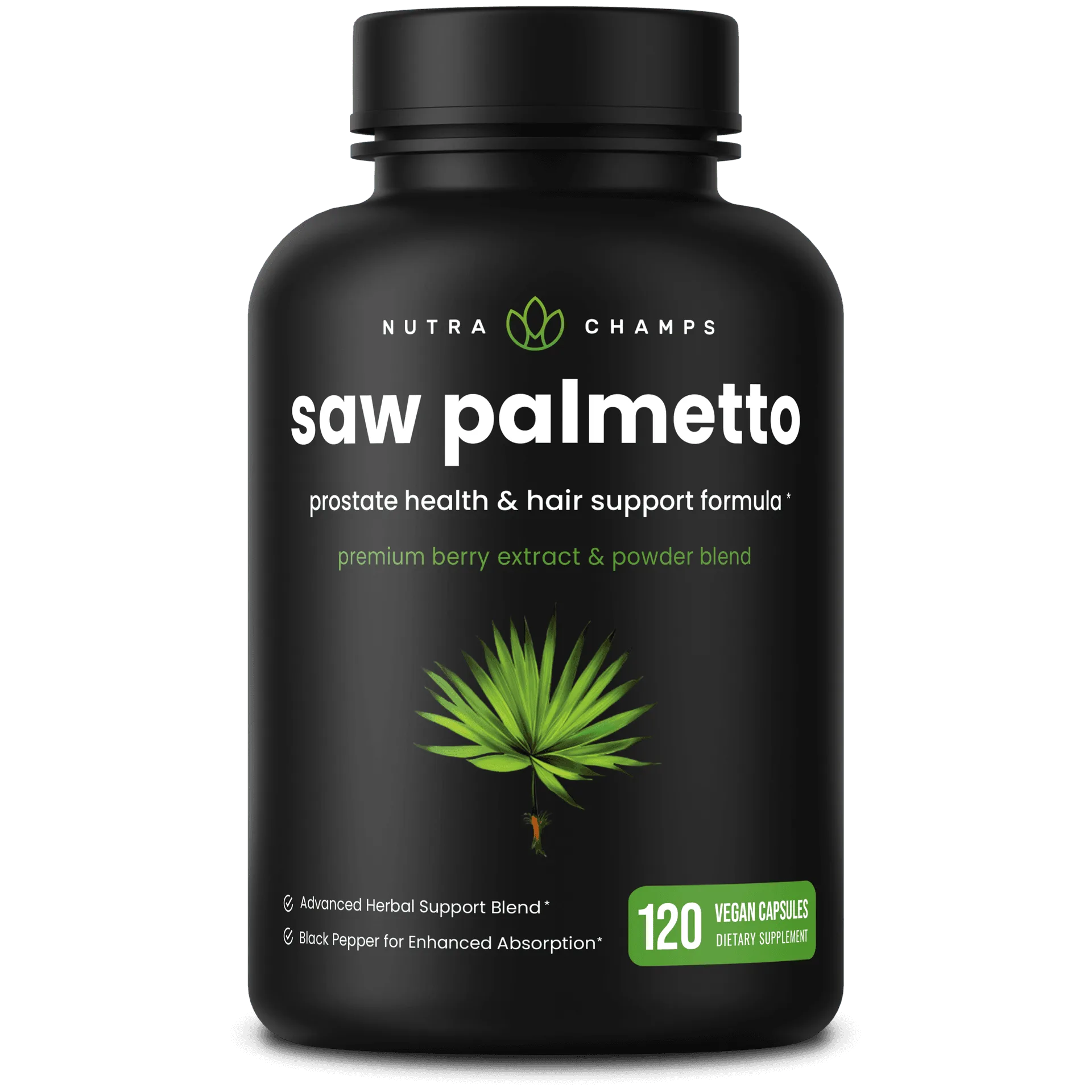 Saw Palmetto