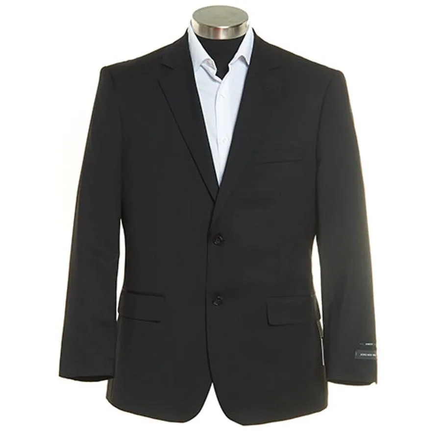 Veste stretch Jones New York : guide de coupe et tailles