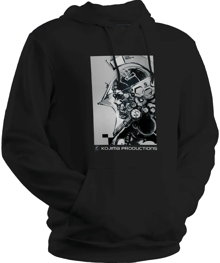 How Kojima Productions Merch Connects Fans Worldwide