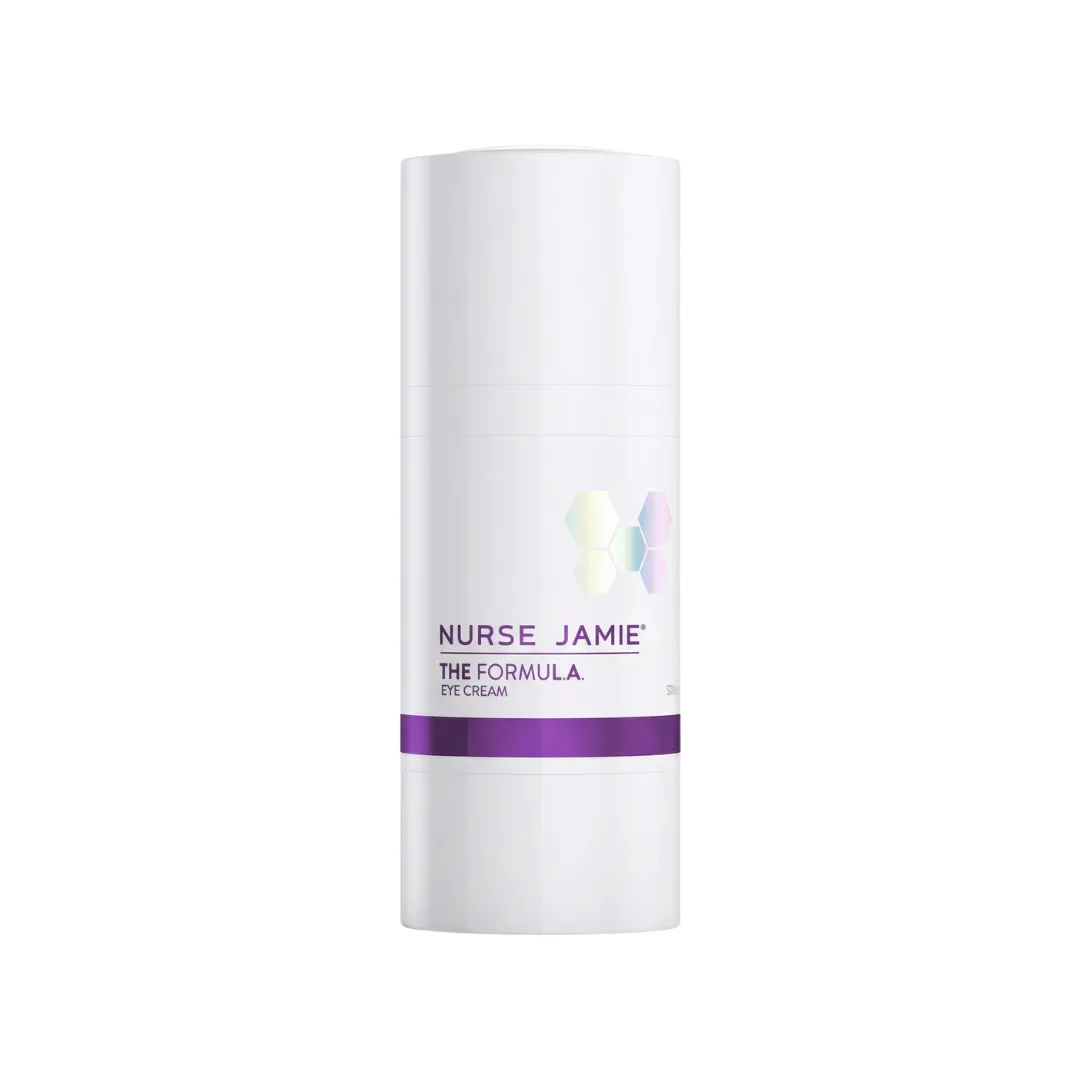 The FormuL.A. Eye Cream vs. Eye Serums: What's the Difference?
