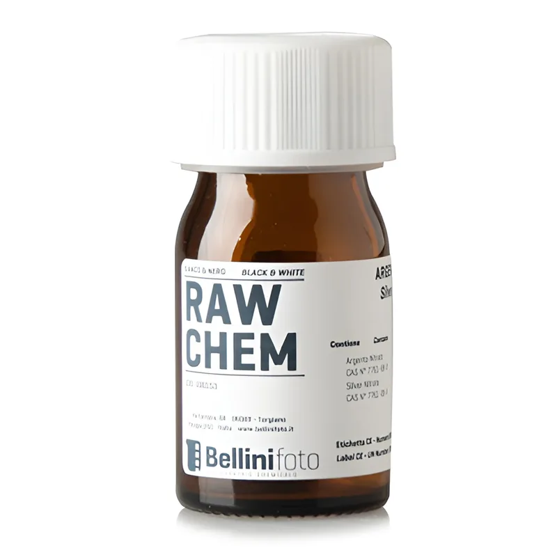 Bellini Silver Nitrate - 10g