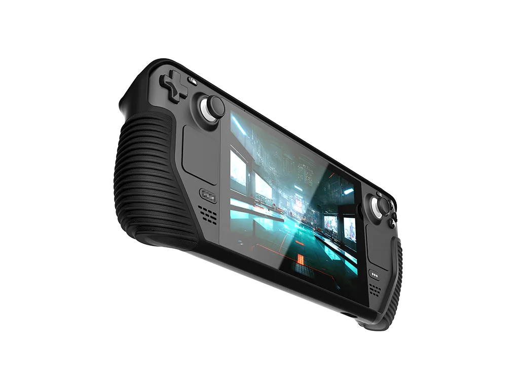 Armor Case™ for Steam Deck™