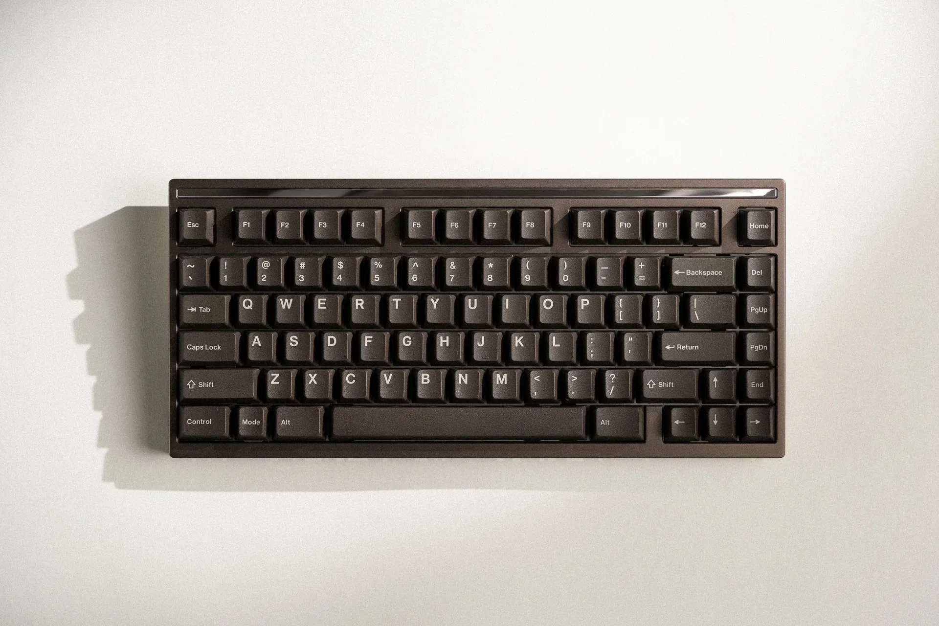 How to Clean and Maintain Cacao Keycaps: A Complete Care Guide