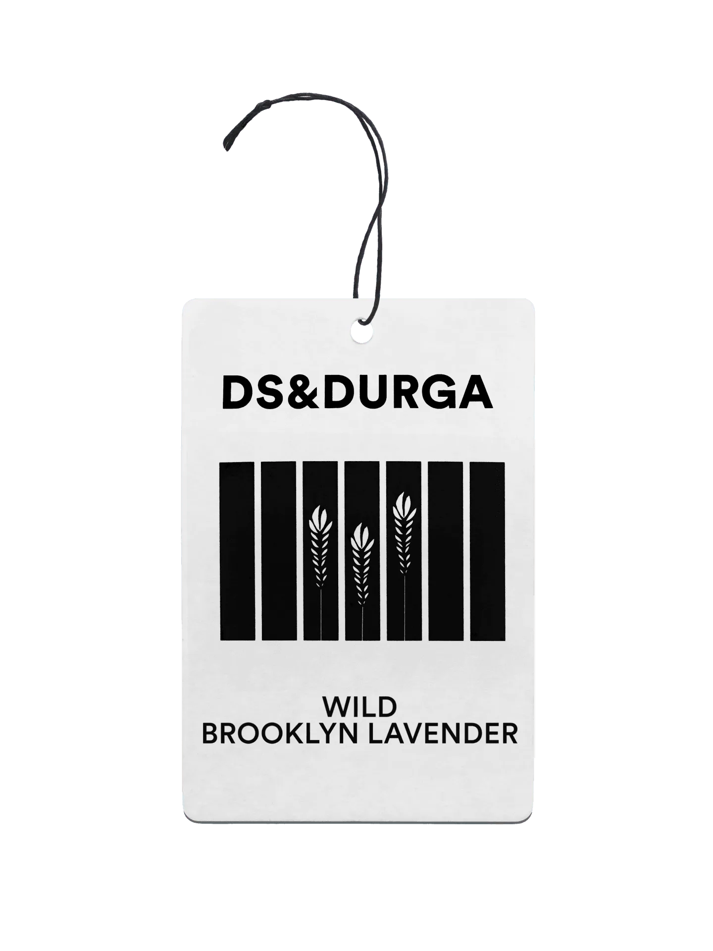 Vild Brooklyn Lavendel
