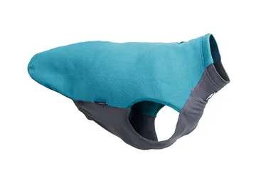 Trail Quest Fleece Pullover vs. Forro polar estándar: ¿cuál es más cálido?