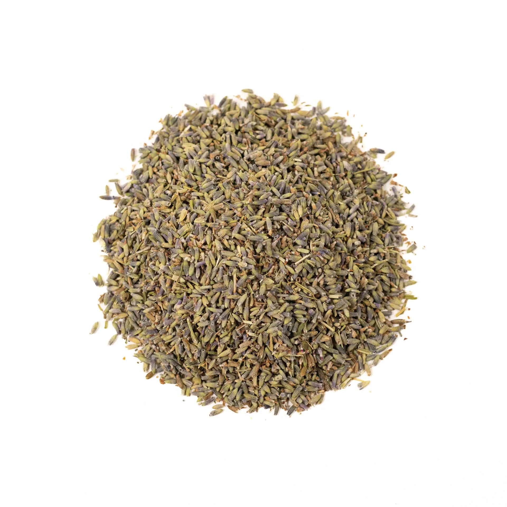 Lavender Lift vs. Ginger Jazz: Kräutertee im Vergleich