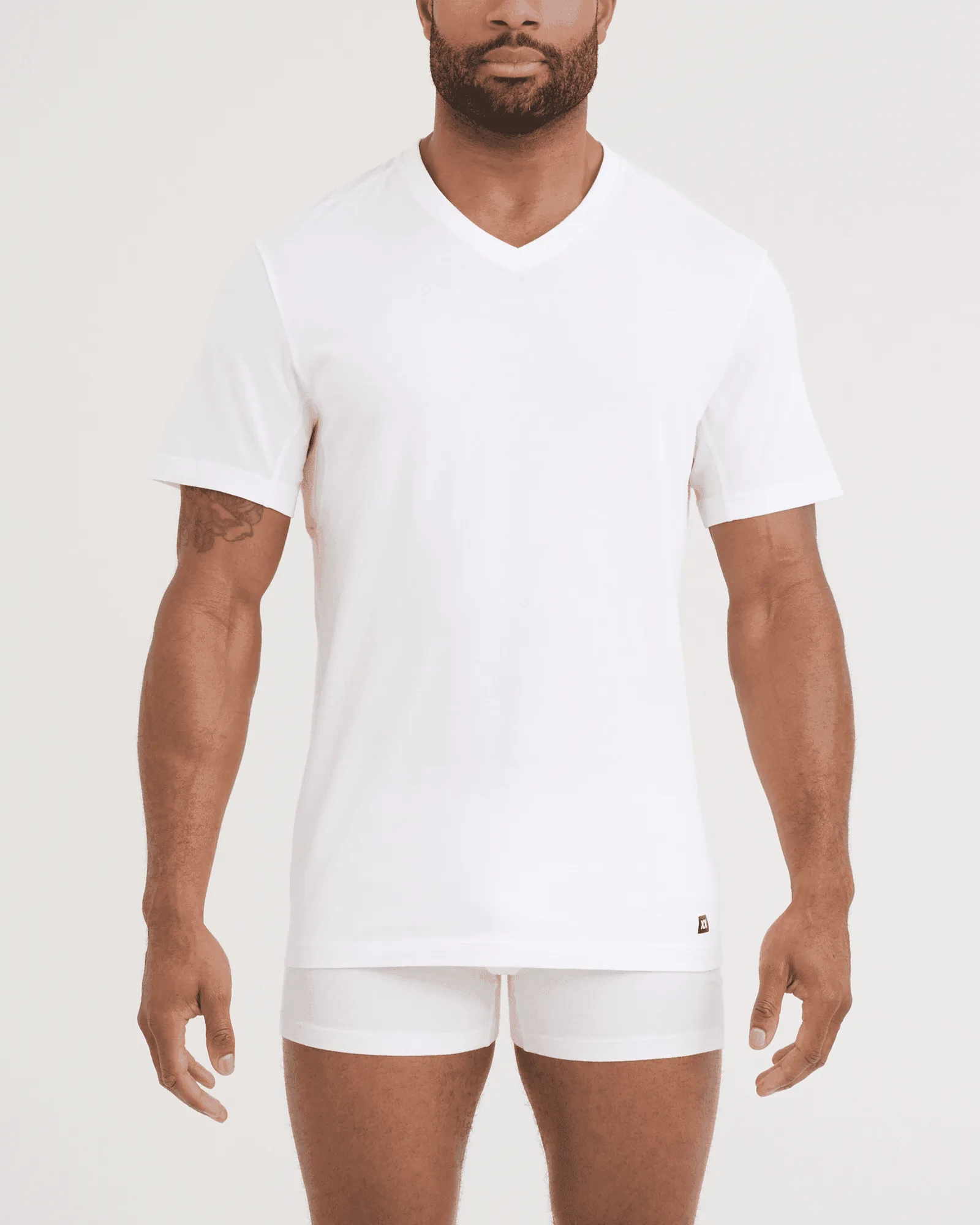 Why DropTemp Dry Cotton Is a Versatile Everyday Top
