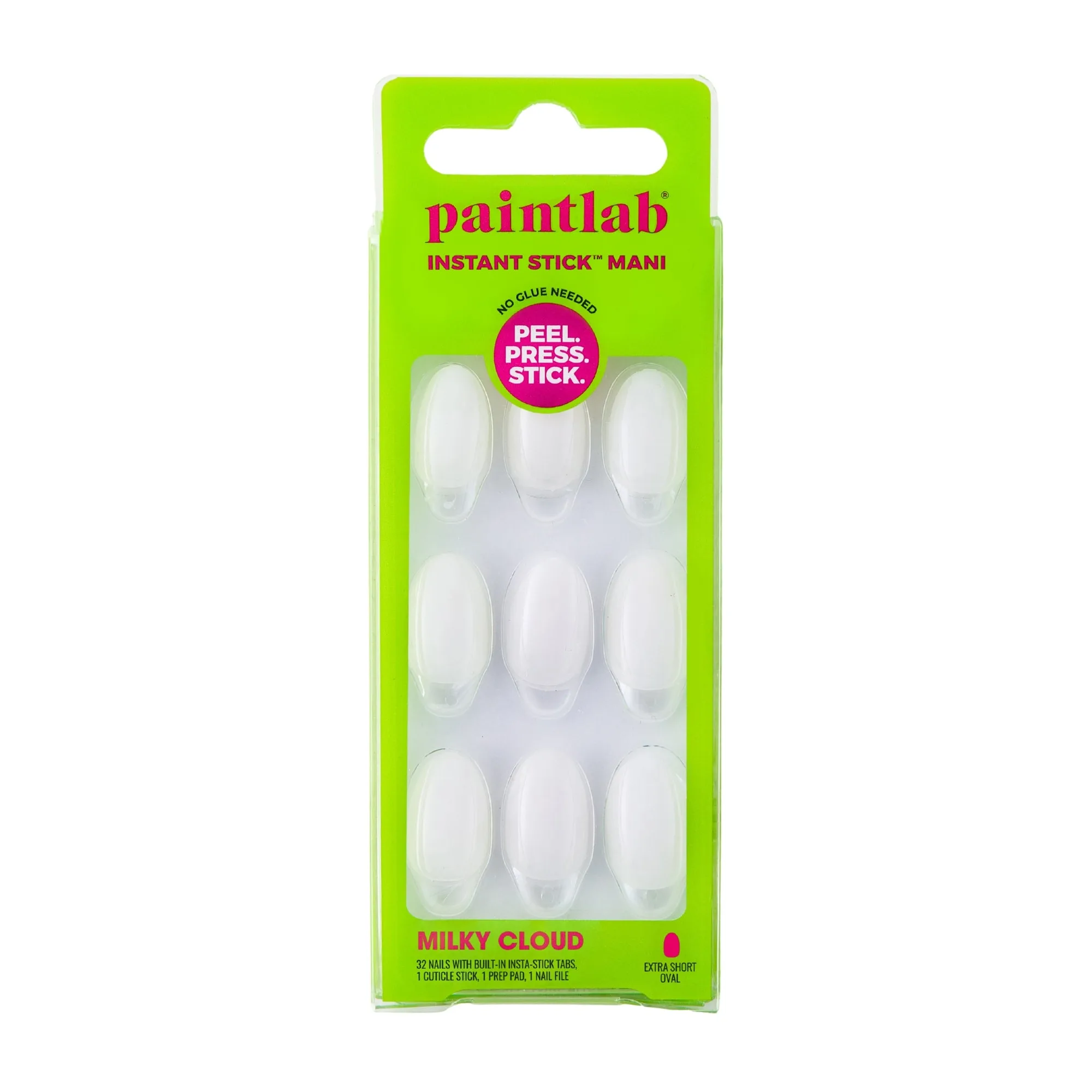Comment faire durer Milky Cloud Instant Stick Mani plus longtemps
