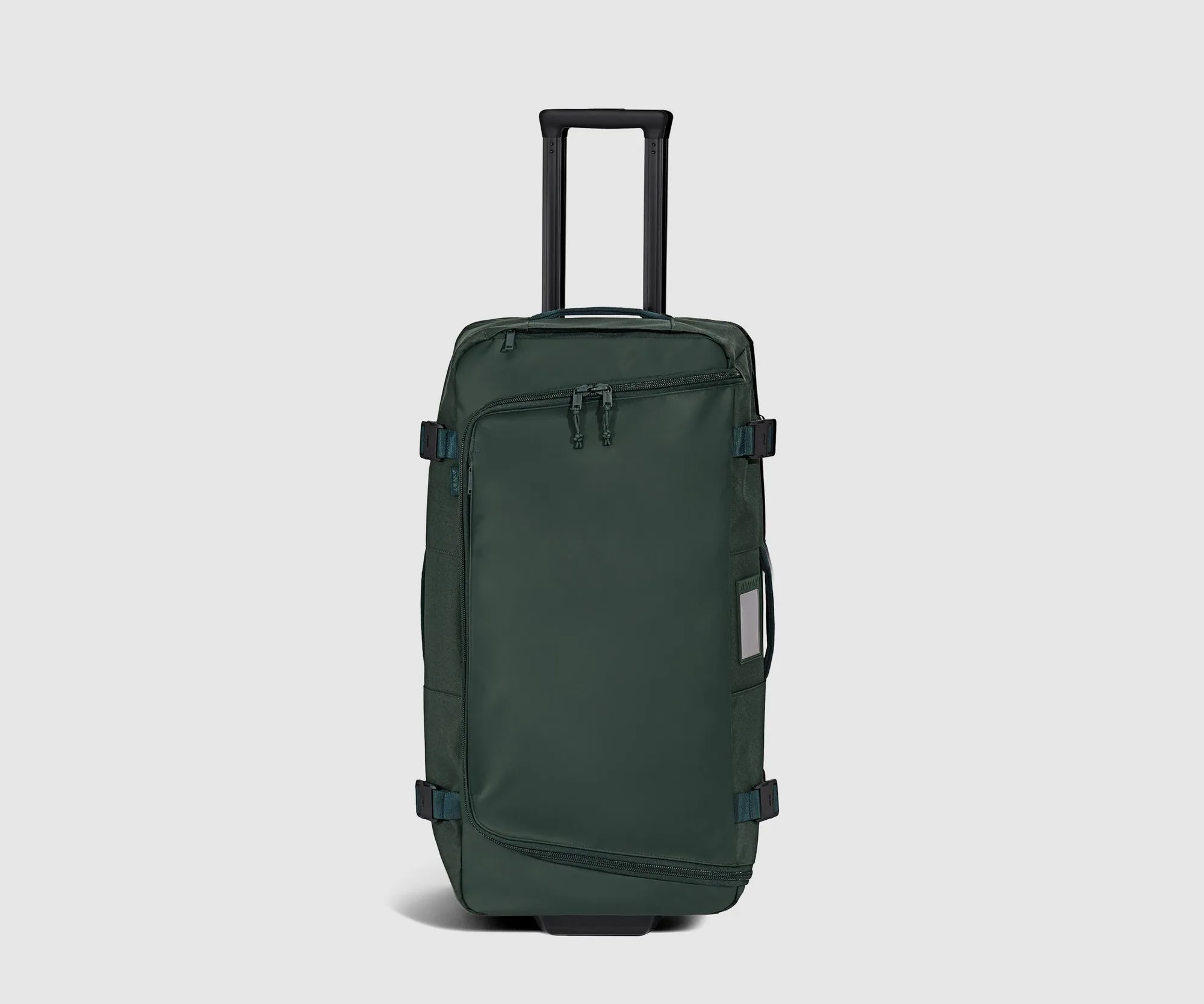 How to Pack an Active Rolling Duffle 85L for a Long Trip