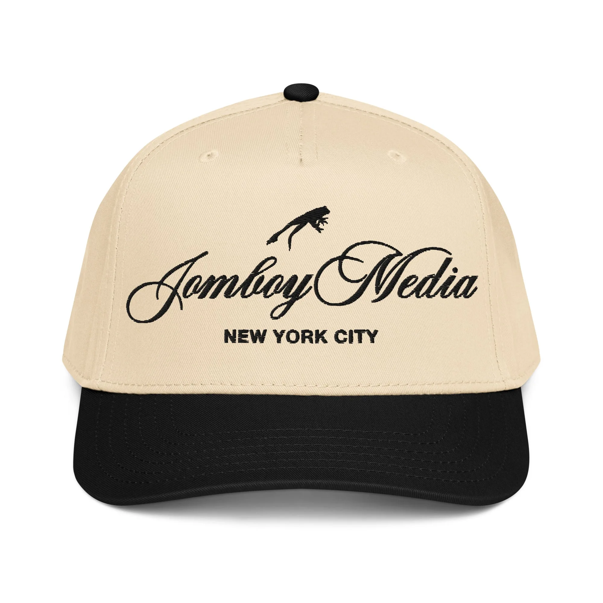 JM Script Hat