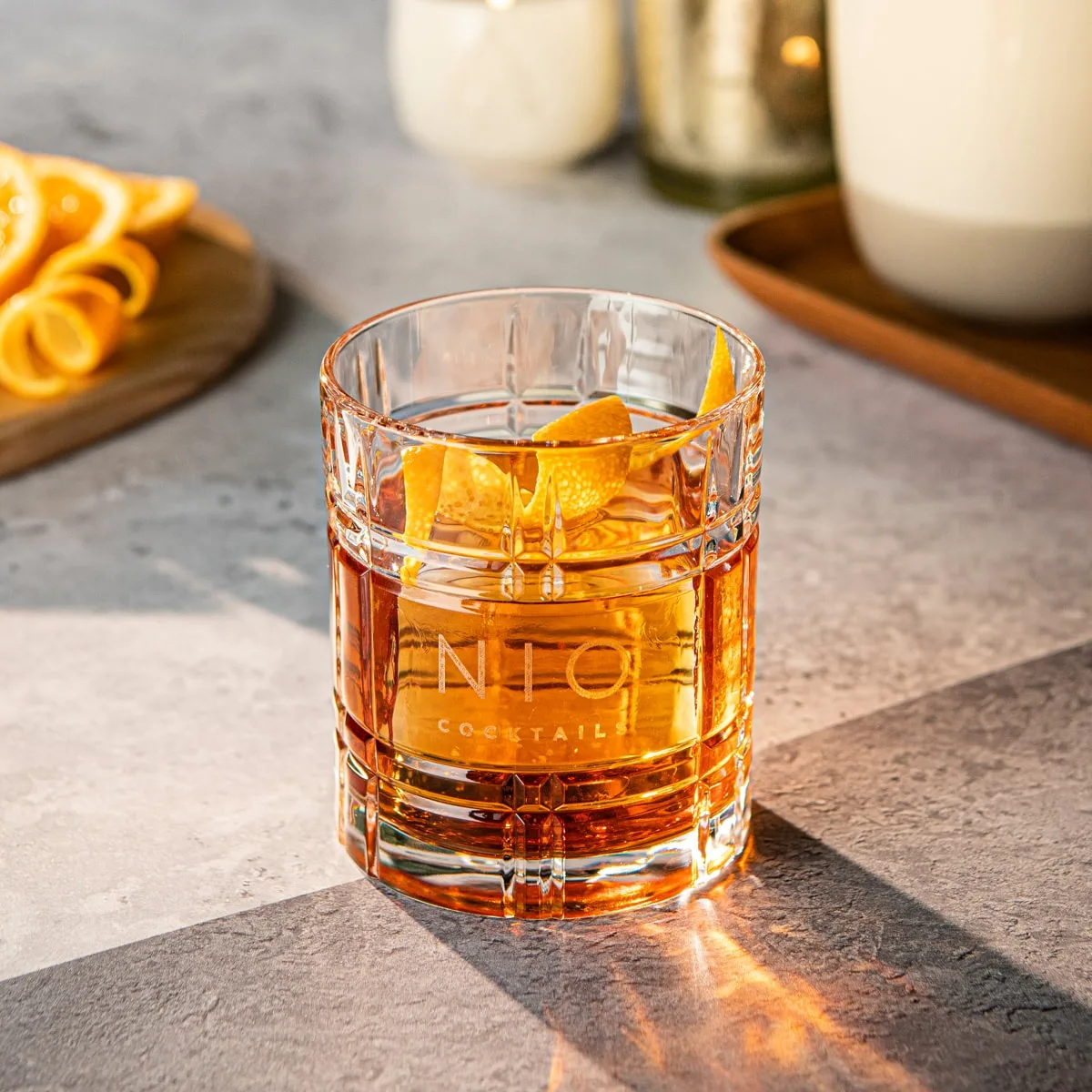 How to Choose the Perfect Collection Box for a Gift: The Ultimate Cocktail Gift Guide