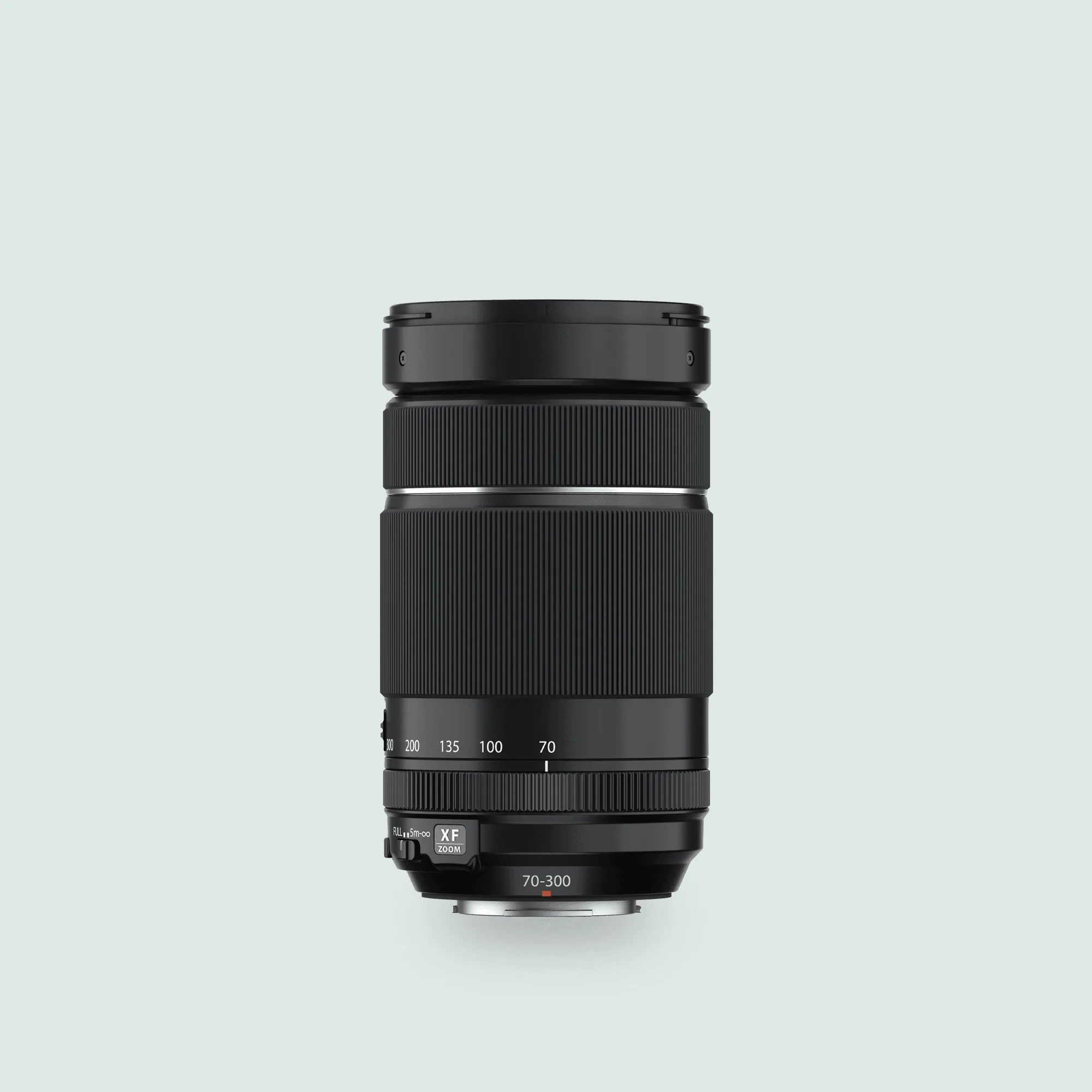 FUJINON XF 70-300mm F4-5.6: Wildlife-Zoom-Guide