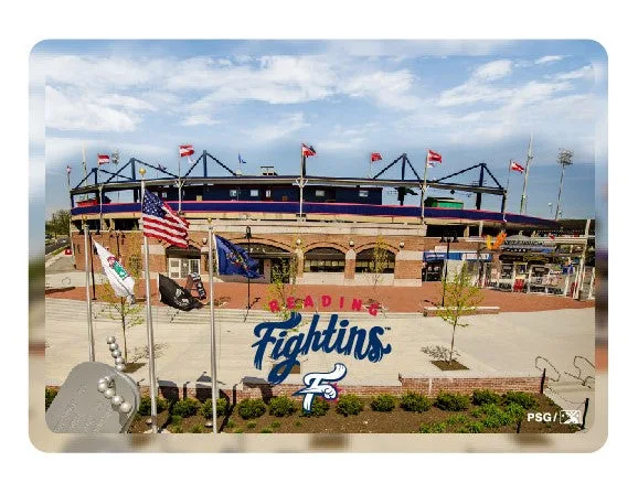 Carte da gioco Fightin Phils: caratteristiche e usi